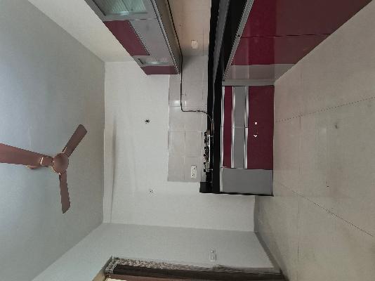 2 BHK Flat In Sai Eshanya for Rent  In Balewadi
