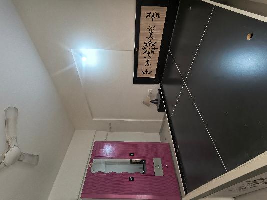 2 BHK Flat In Sai Eshanya for Rent  In Balewadi