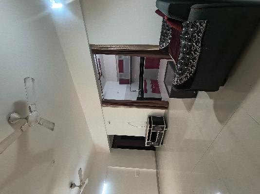 2 BHK Flat In Sai Eshanya for Rent  In Balewadi