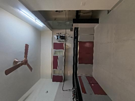2 BHK Flat In Sai Eshanya for Rent  In Balewadi