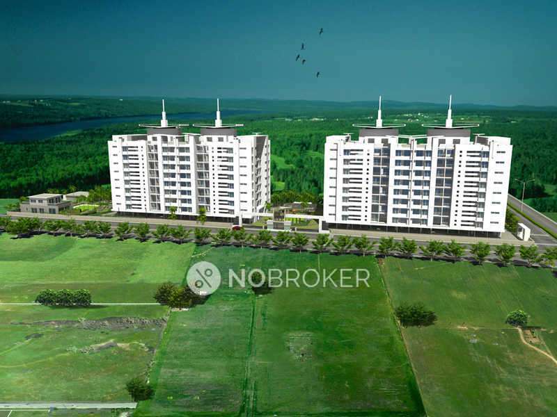 2 BHK Villa In Sai Eshanya for Rent  In Balewadi