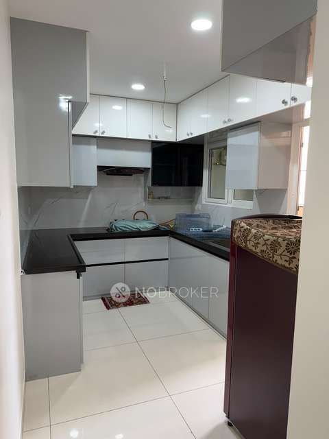 3 BHK Flat In Aparna Serenity for Rent  In Kompally