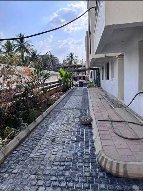 4 BHK Flat In Neeladri Sarovaram For Sale  In Varthur