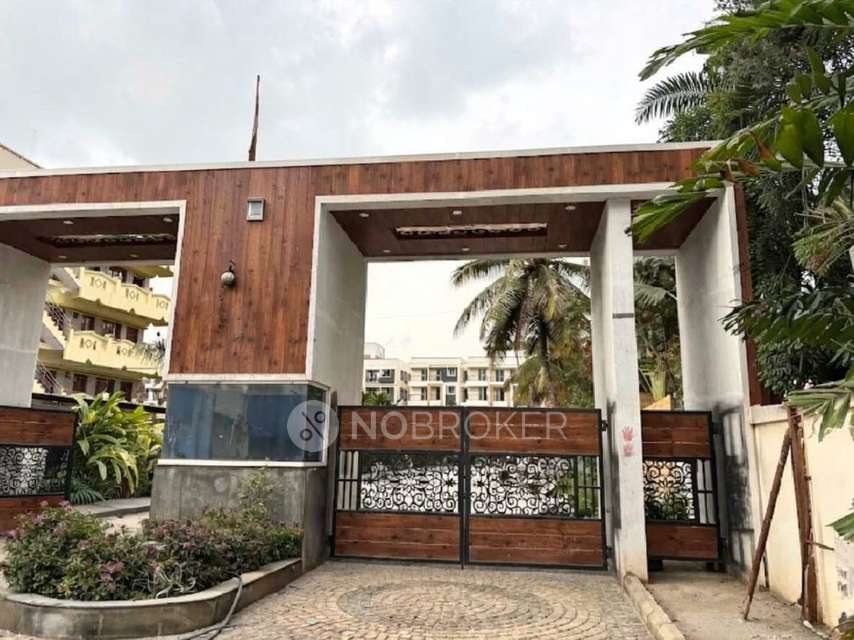 4 BHK Flat In Neeladri Sarovaram For Sale In Varthur