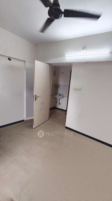 Single Room for Male In 2 BHK  In Casa Imperia In Wakad