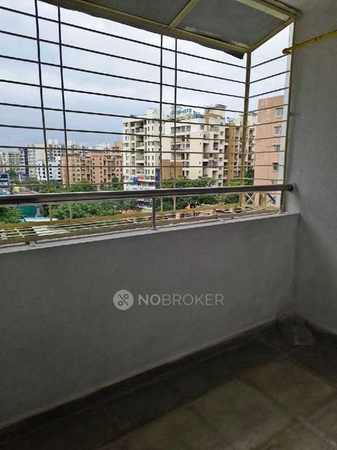 2 BHK Flat In Kakade Majestic Apartment for Rent In Chikhali