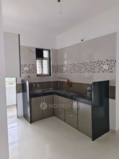 2 BHK Flat In Kakade Majestic Apartment for Rent In Chikhali