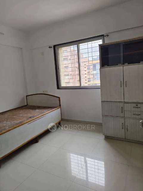 2 BHK Flat In Kakade Majestic Apartment for Rent In Chikhali