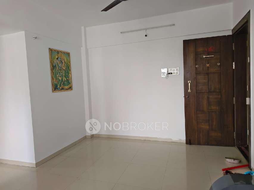 2 BHK Flat In Kakade Majestic Apartment for Rent In Chikhali