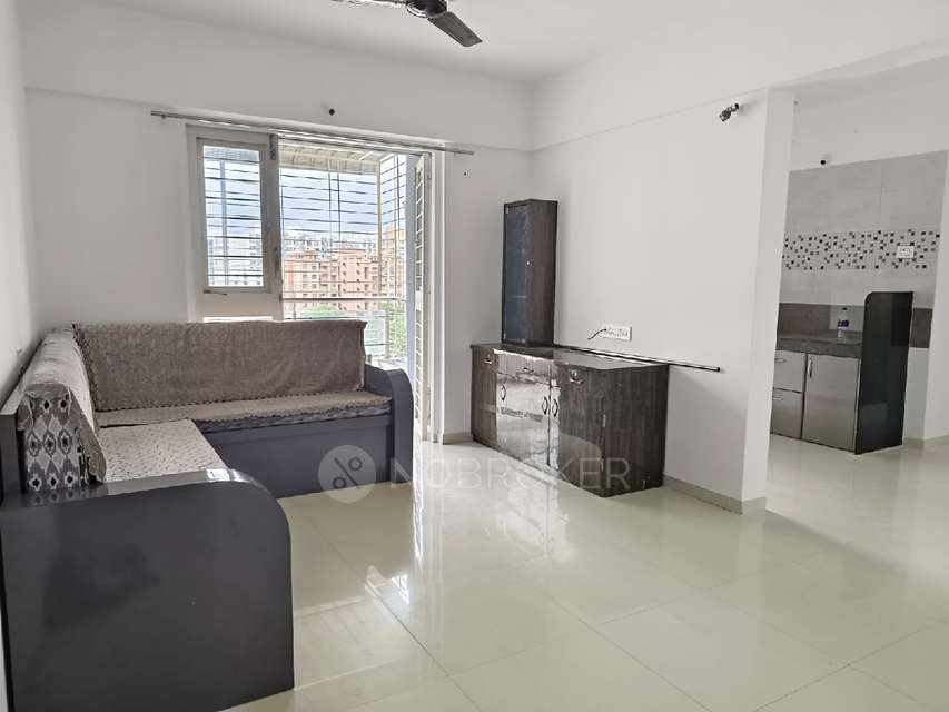 2 BHK Flat In Kakade Majestic Apartment for Rent In Chikhali