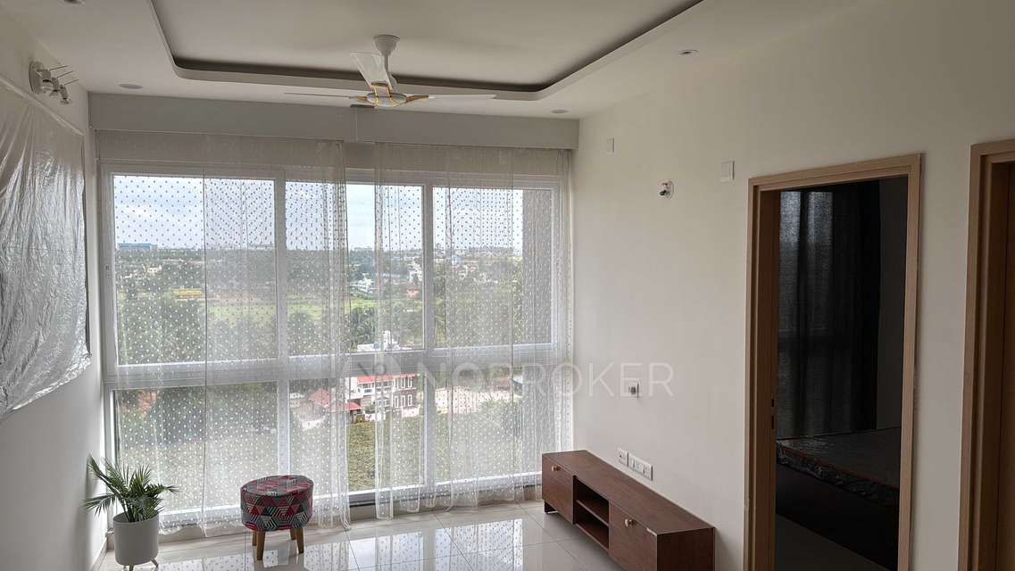 2 BHK Flat In Godrej Royale Woods for Rent  In Godrej Royale Woods, Devanahalli, Bangalore