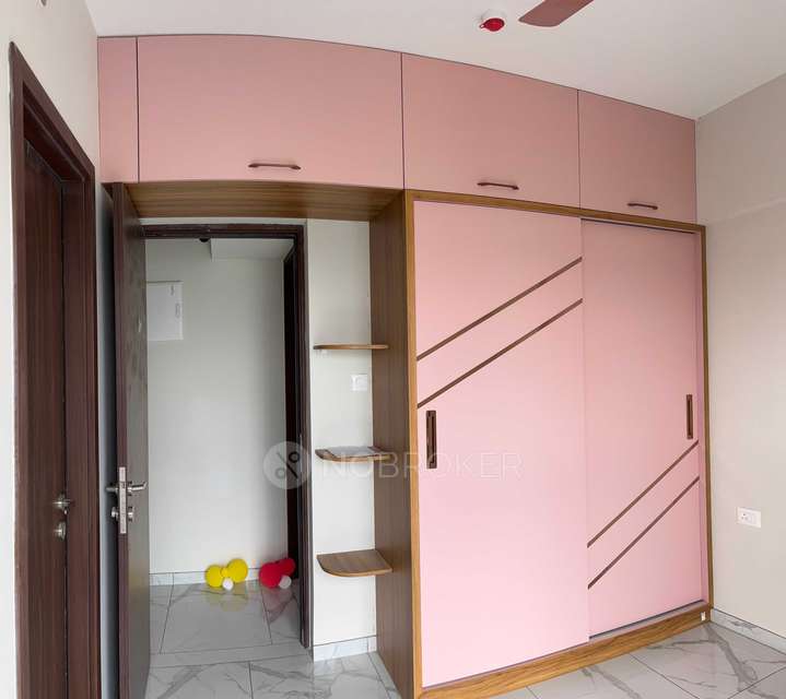 3 BHK Flat In Rahul Aston for Rent In Hinjawadi