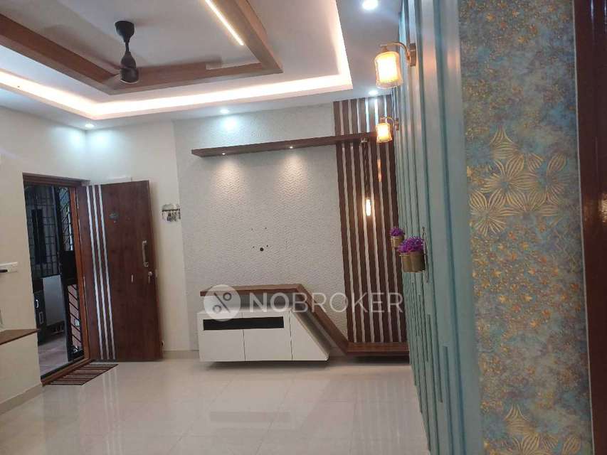 2 BHK Flat In Hebron Avenue, Hallehalli for Rent  In Hallehalli