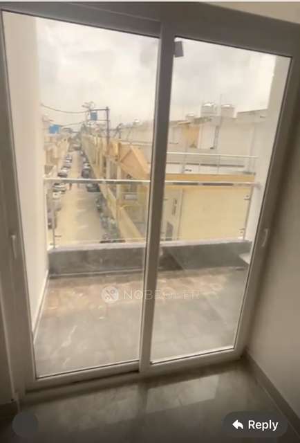2 BHK Flat In Enerrgia Skyi Manas Lake Phase 3 for Rent In Bhukum