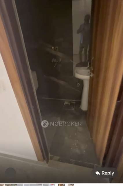 2 BHK Flat In Enerrgia Skyi Manas Lake Phase 3 for Rent In Bhukum