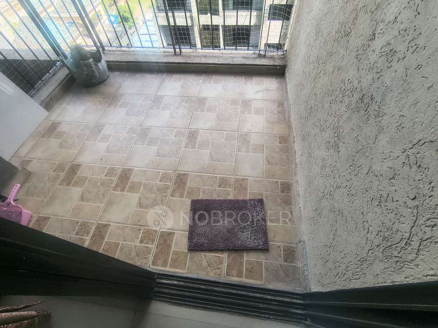 3 BHK Flat In Saarrthi Souvenir for Rent  In Mahalunge