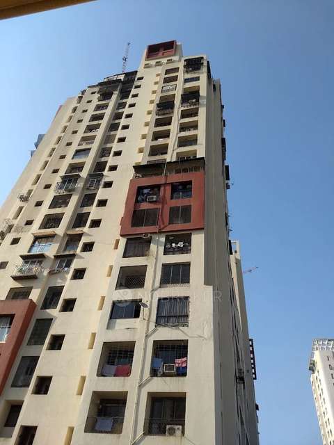 2 BHK Flat In Lokhandwala Residency For Sale In Worli