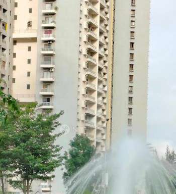 1 BHK Flat In Paranjape Blue Ridge for Rent In Hinjewadi