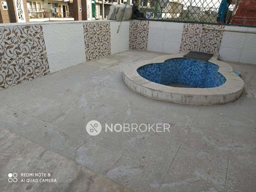 4 BHK Flat In Niho Scottish Gardens For Sale  In Indirapuram