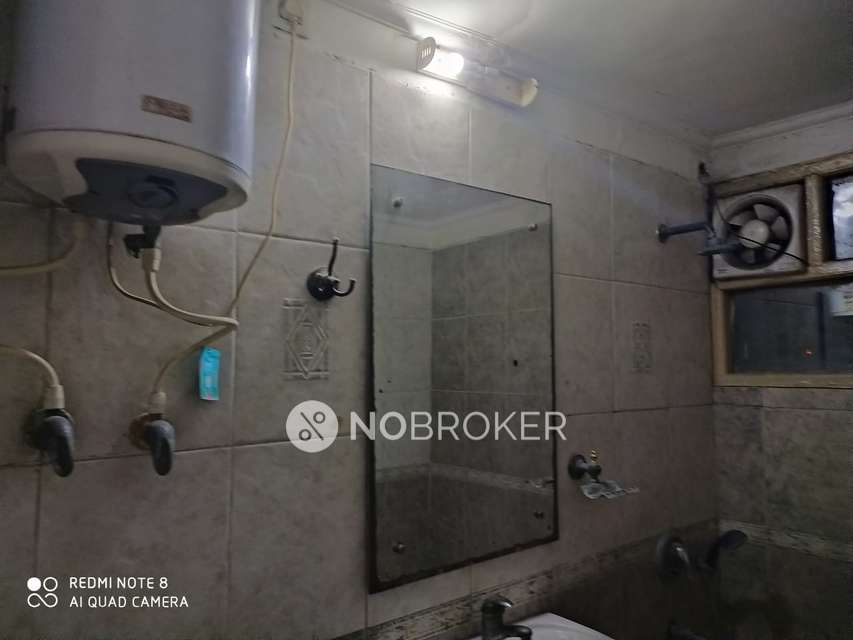 4 BHK Flat In Niho Scottish Gardens For Sale  In Indirapuram