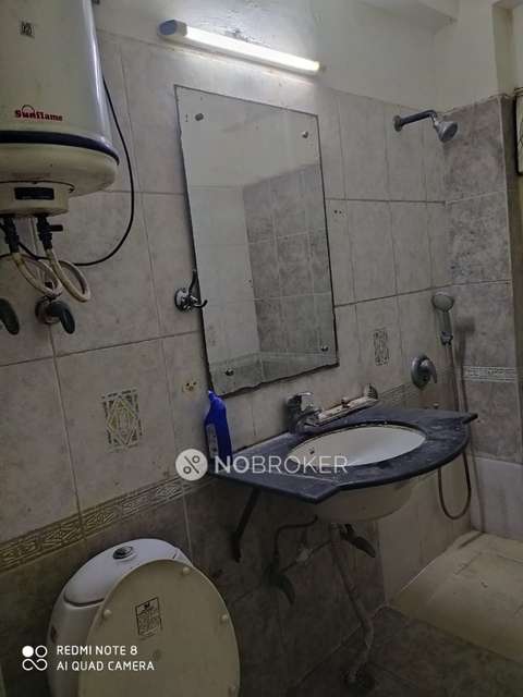 4 BHK Flat In Niho Scottish Gardens For Sale  In Indirapuram