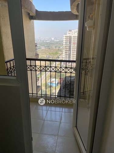3 BHK Flat In Victoryone Central For Sale  In Sector 12