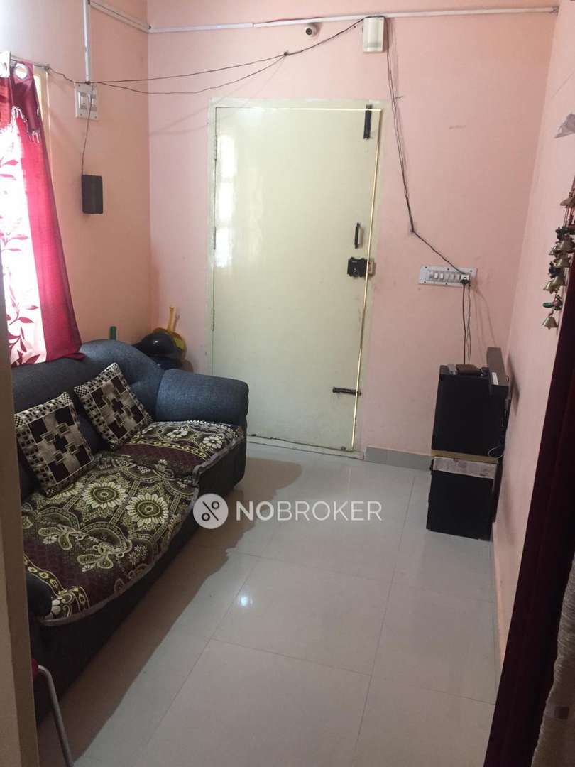 Independent House Koramangala Rent WITHOUT BROKERAGE Semifurnished 1