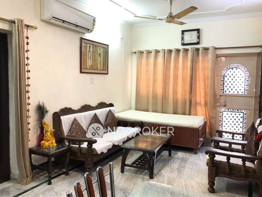 2 BHK Flat In Ashoka Apartment For Sale  In Rohini