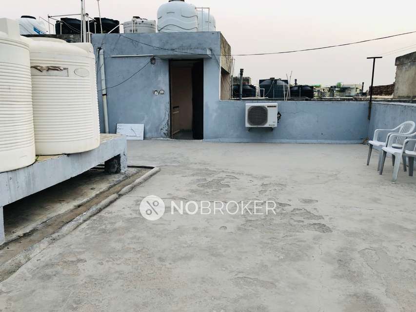 2 BHK Flat In Ashoka Apartment For Sale  In Rohini