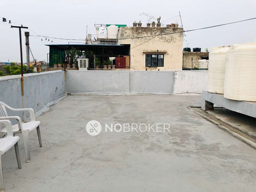 2 BHK Flat In Ashoka Apartment For Sale  In Rohini