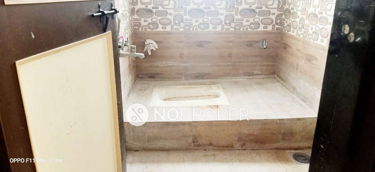 1 RK House for Rent  In New Sanghavi