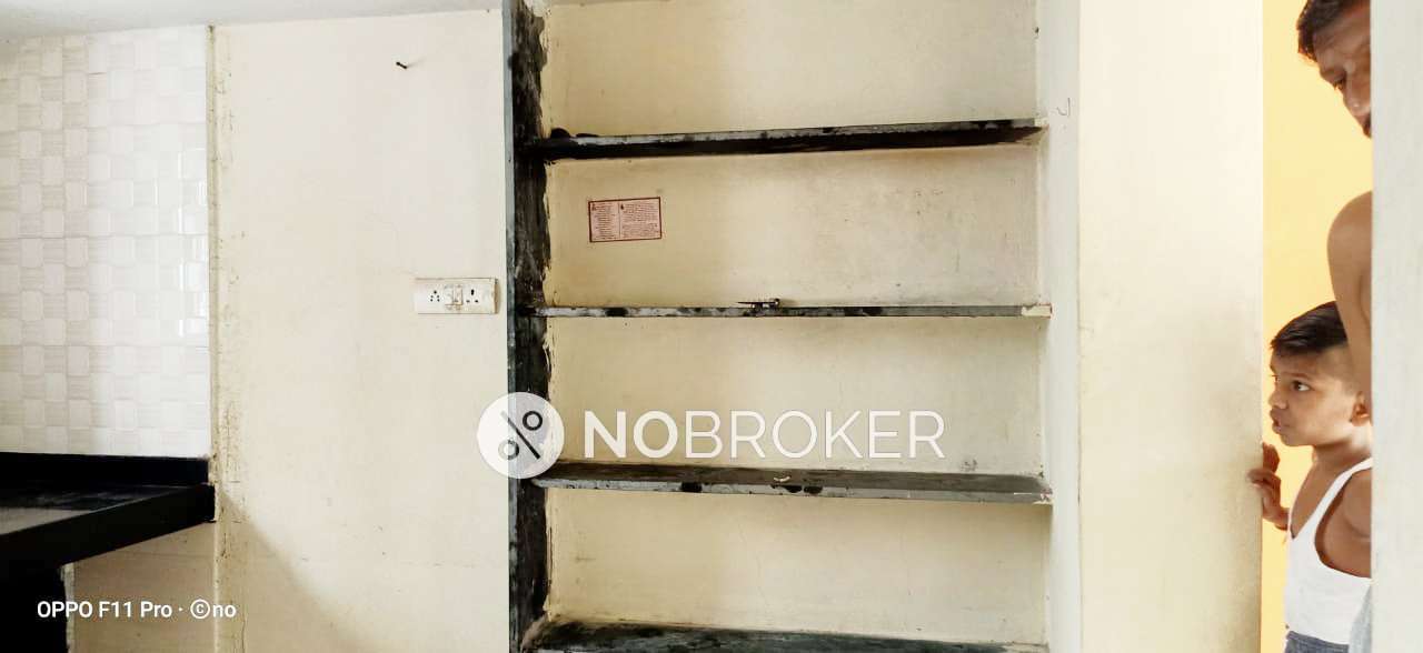 1 RK House for Rent  In New Sanghavi