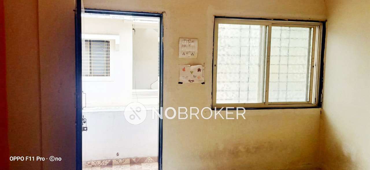1 RK House for Rent  In New Sanghavi