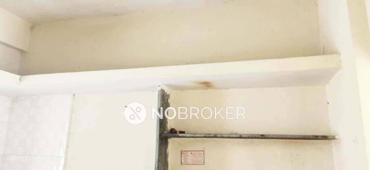 1 RK House for Rent  In New Sanghavi