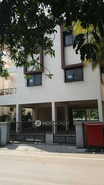 2 BHK Flat In Indraprastha Society for Rent  In Hadapsar