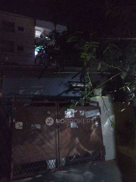 1 RK Flat for Rent  In Borabanda