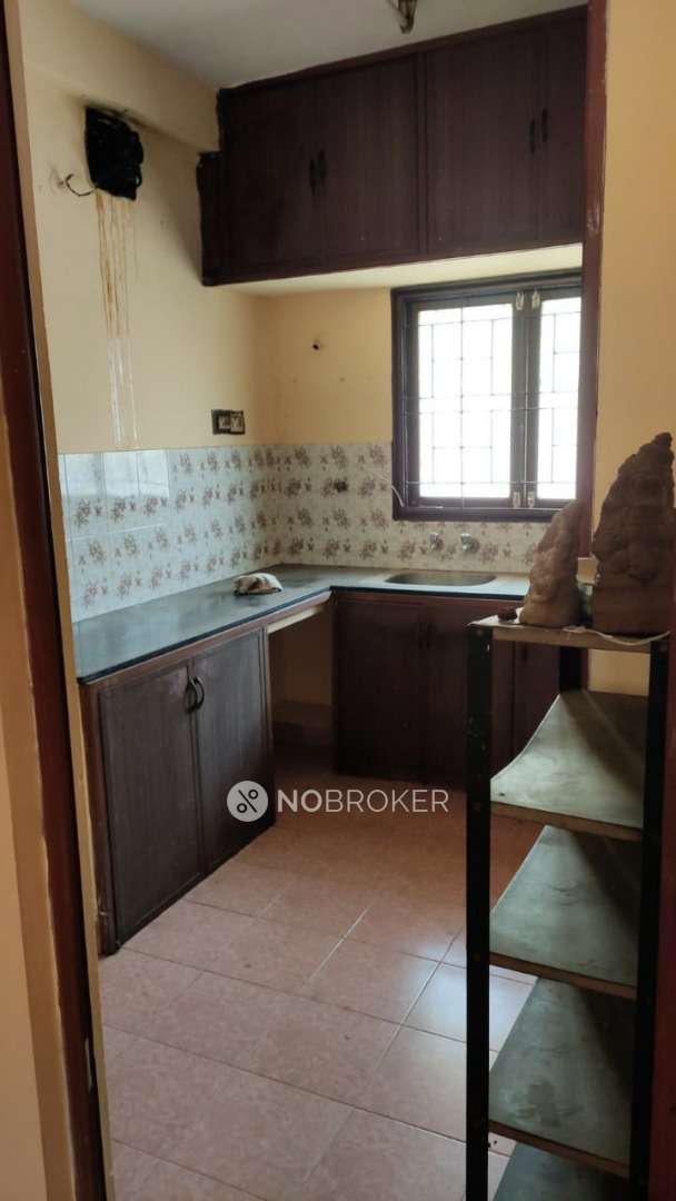 shantha enclave, Guindy Rent WITHOUT BROKERAGE Unfurnished 2 BHK