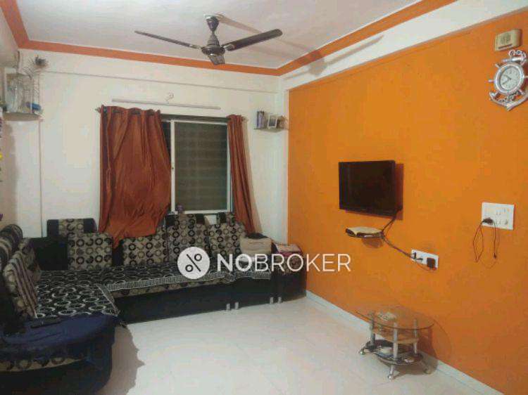 2 BHK Flat In Sudha Kalash  for Rent  In  Rahatani