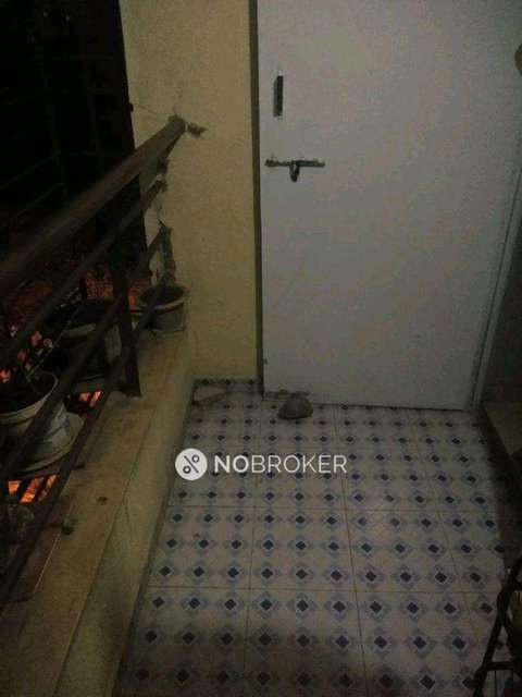 2 BHK Flat In Sudha Kalash  for Rent  In  Rahatani