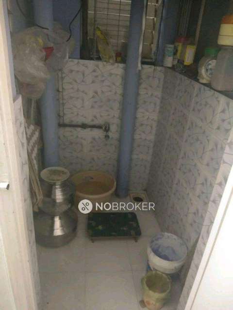 2 BHK Flat In Sudha Kalash  for Rent  In  Rahatani