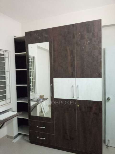 3 BHK Flat In Propulsive Pinnacle Belathur For Sale  In Krishnarajapura