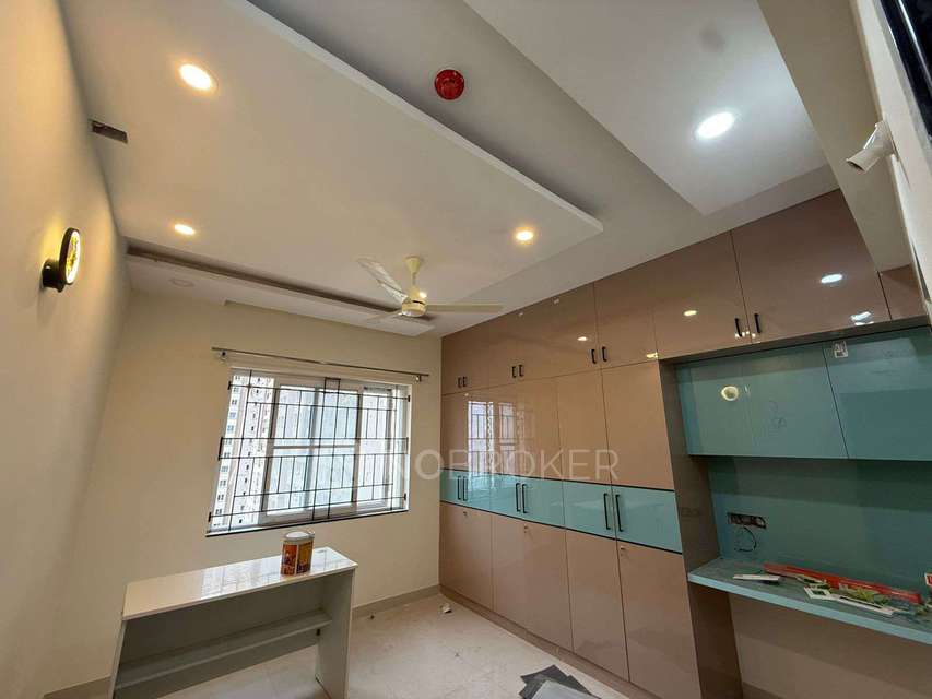 2 BHK Flat In Ahad Serenity for Rent  In Hosa Road, Parappana Agrahara