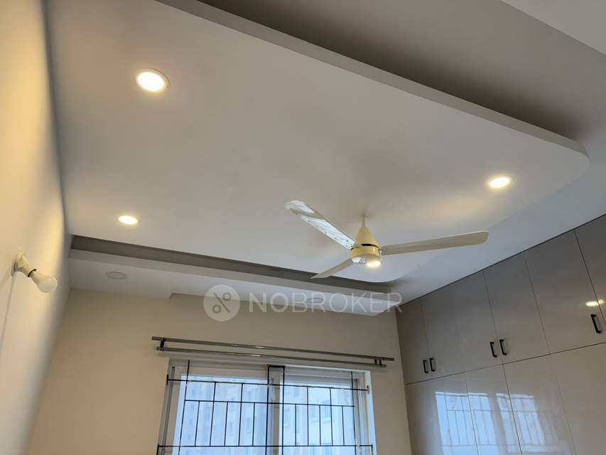 2 BHK Flat In Ahad Serenity for Rent  In Hosa Road, Parappana Agrahara