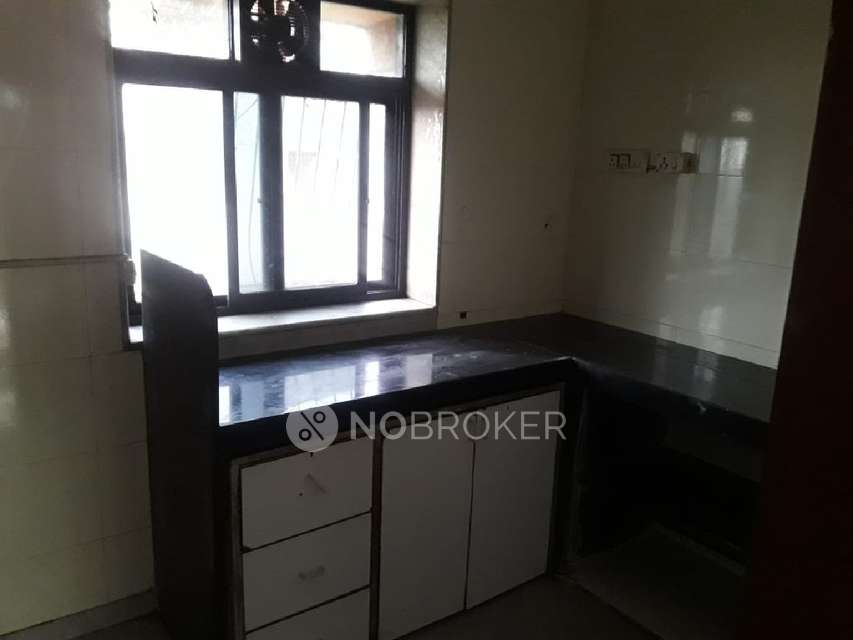 1 BHK Flat For Sale  In  Andheri West