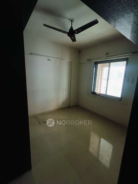 1 BHK Flat In Kcb Bhagyoday Residency Phase 1 for Rent  In Ravet