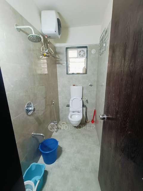 1 BHK Flat In Kcb Bhagyoday Residency Phase 1 for Rent  In Ravet