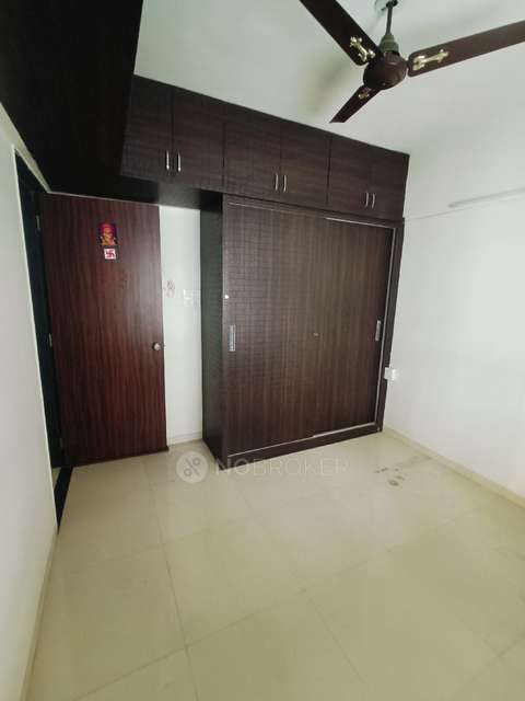 1 BHK Flat In Kcb Bhagyoday Residency Phase 1 for Rent  In Ravet