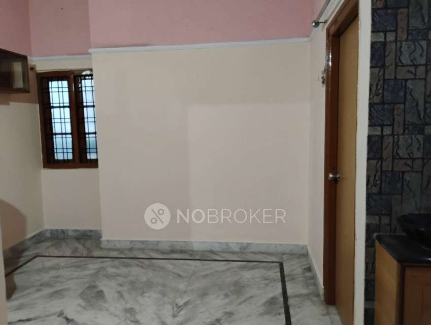 2 BHK Flat In Svp Residency For Sale  In Kukatpally