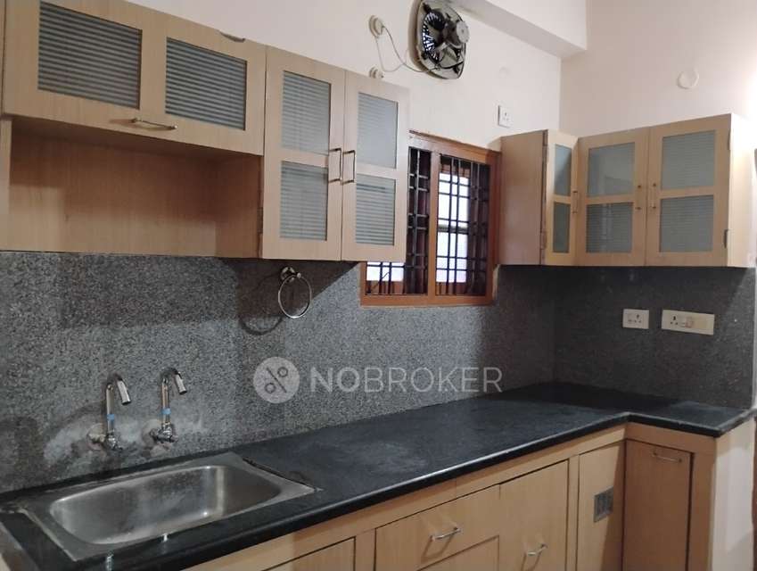 2 BHK Flat In Svp Residency For Sale  In Kukatpally