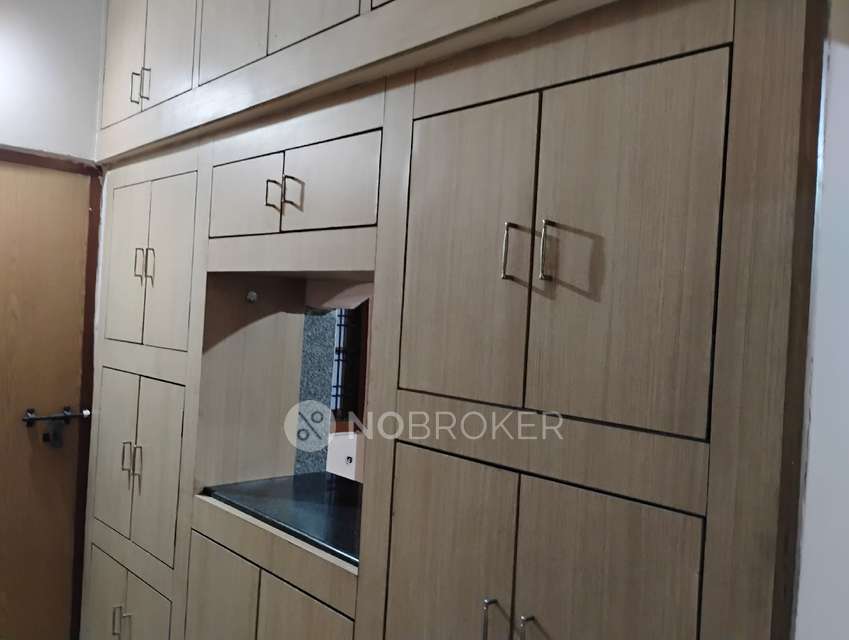 2 BHK Flat In Svp Residency For Sale  In Kukatpally